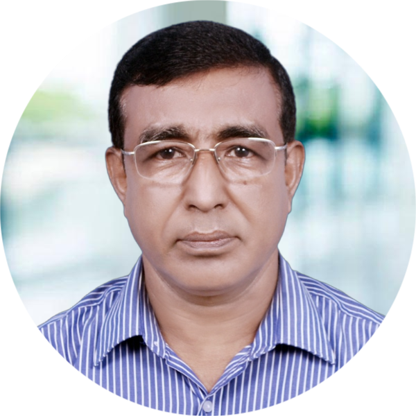 Dr. NN Barman