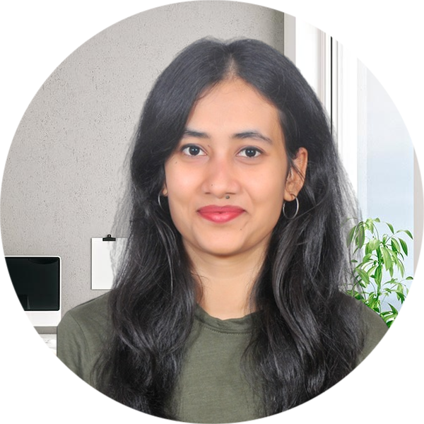Ms. Swati Rani