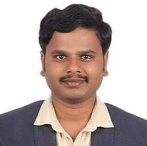Dr. Yogisharadhya. R