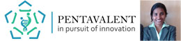 Pentavalent