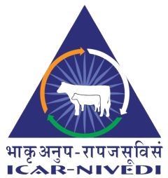 NIVEDI logo