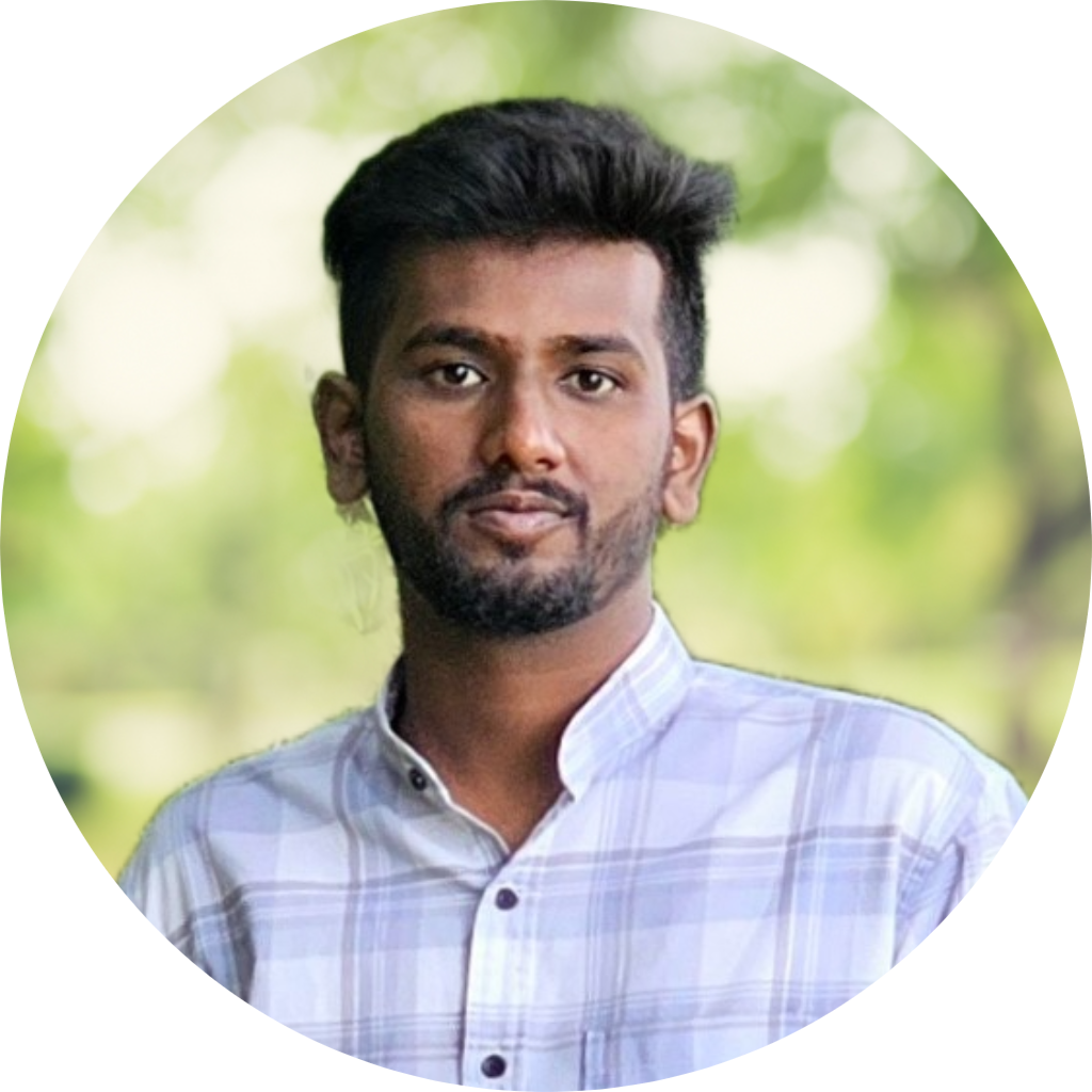 Chethan AJ