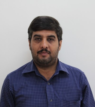 Dr Divakar Hemadri