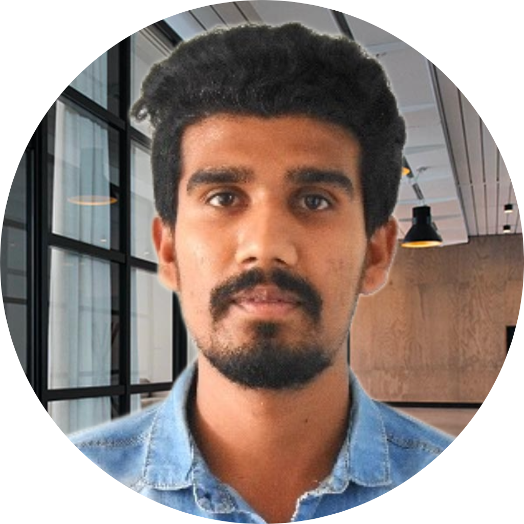 Nandan AS