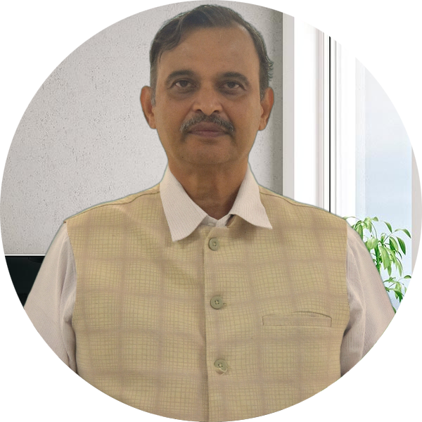 Dr. K. P. Suresh