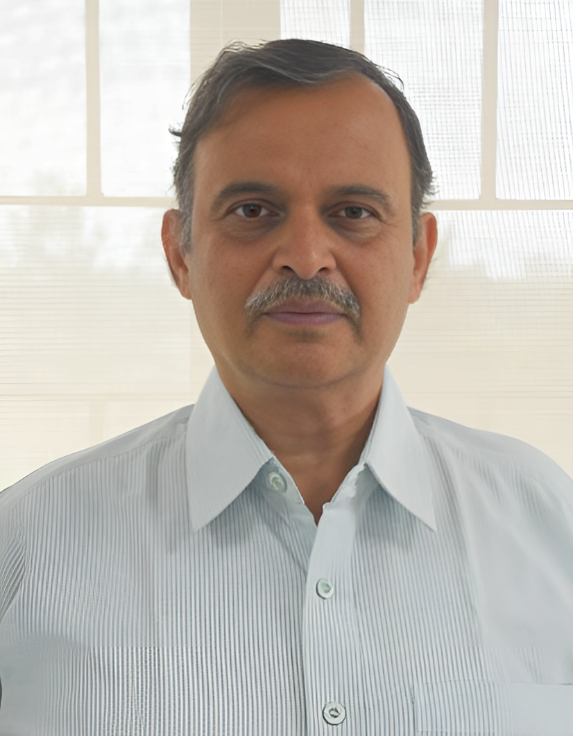 Dr K P Suresh