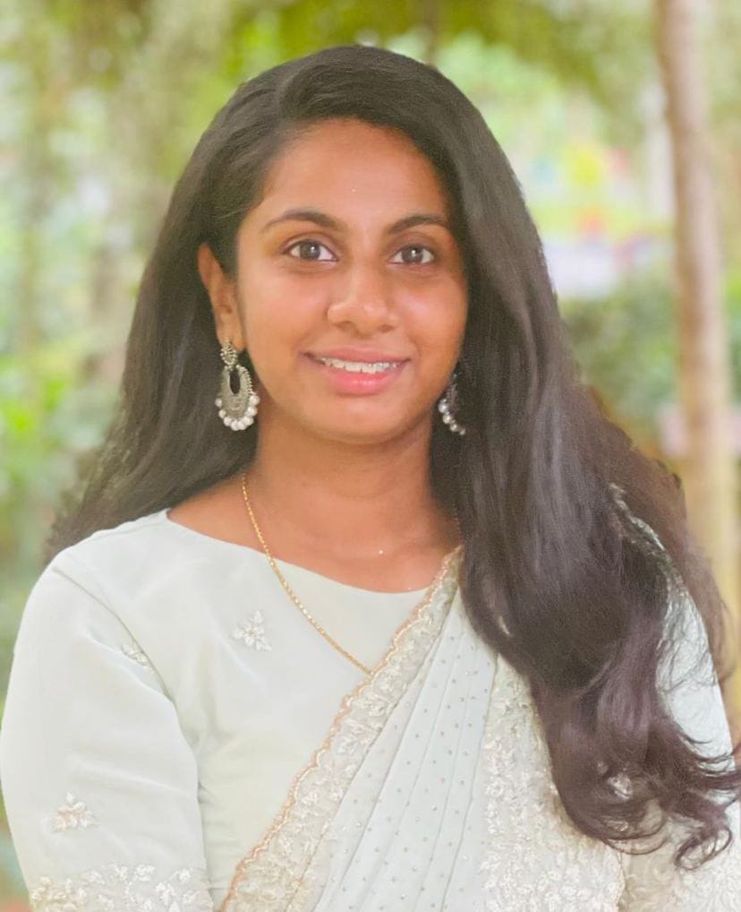 Kavya P