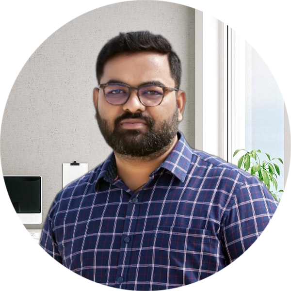 Navnath M Kamble