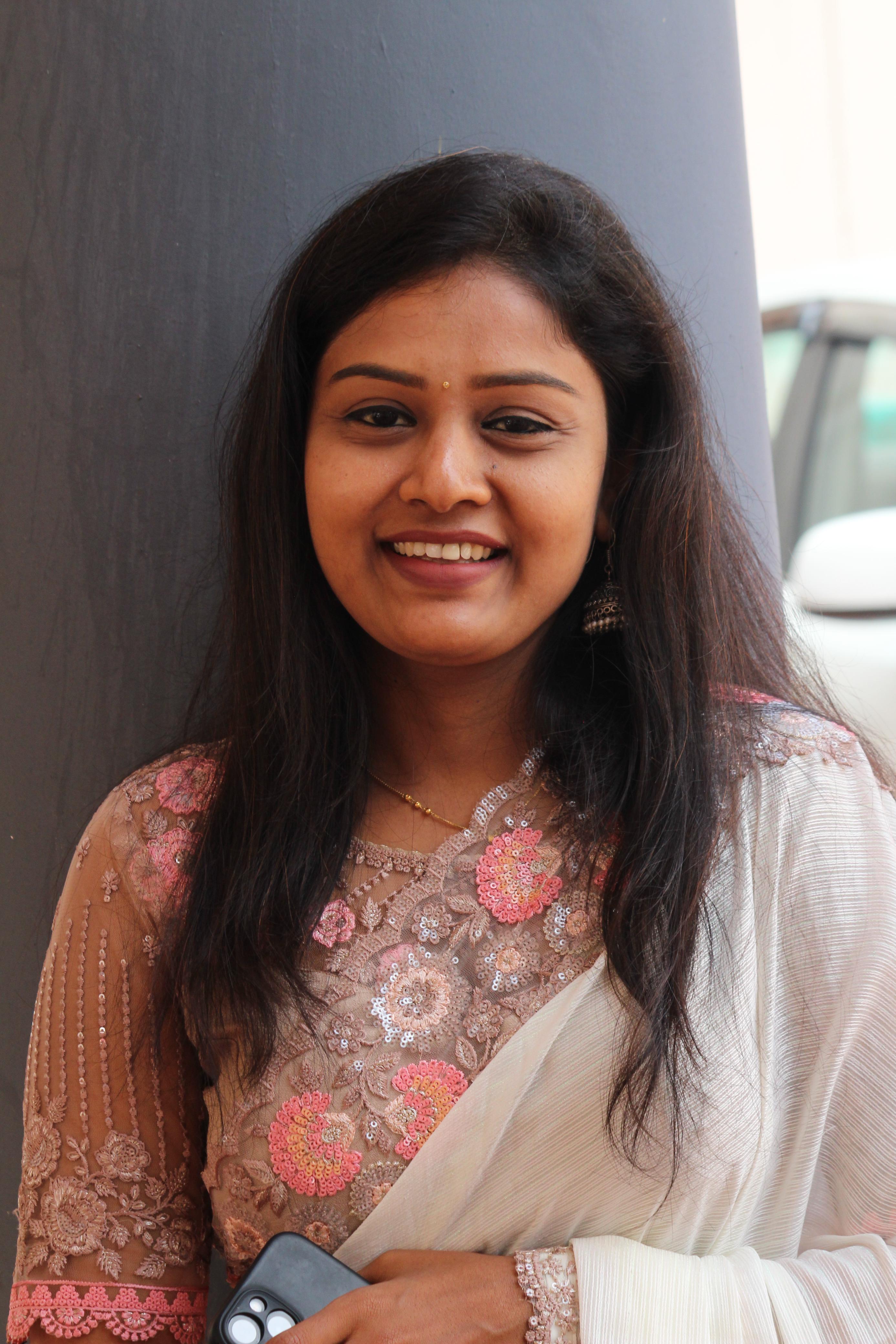 Sangeetha T R