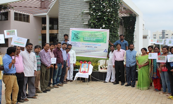 SwachhtaCampaign