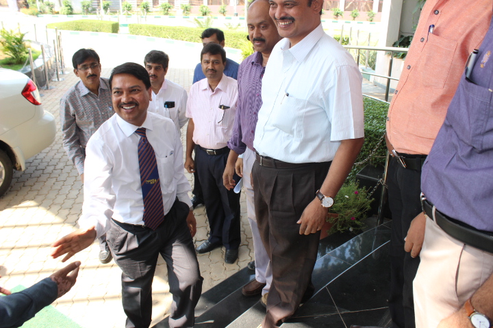 saarc training