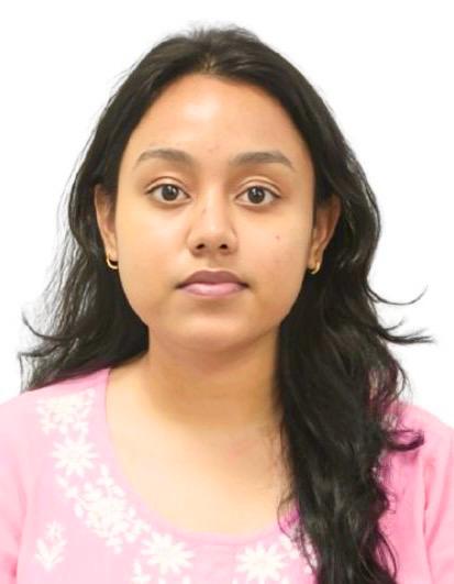 Ms. Aparna Kaushik