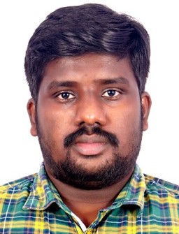 Mr. Umesh H S