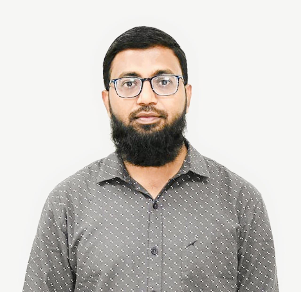 Mr. Sadik Ali