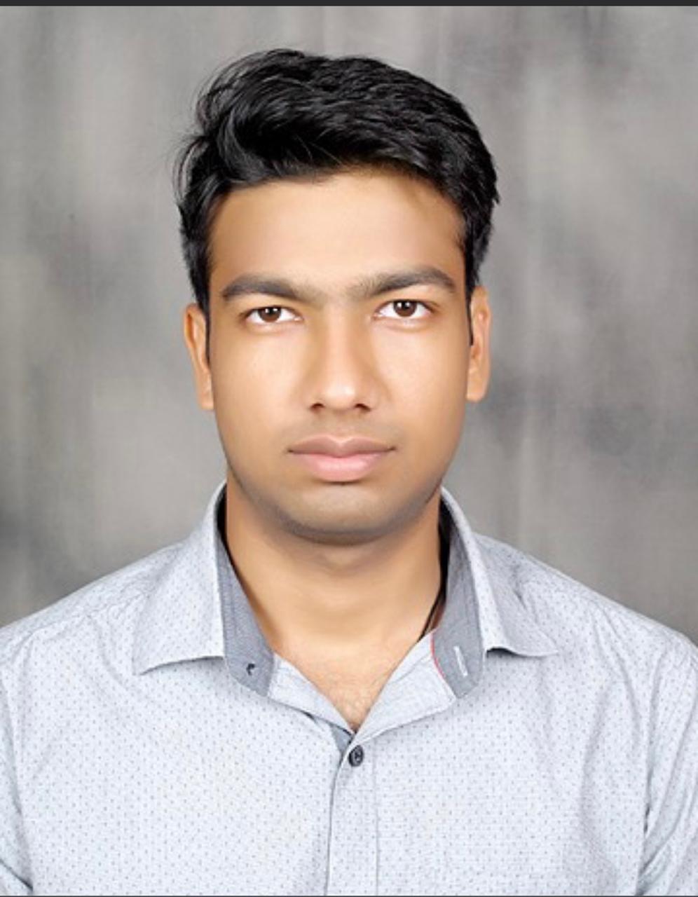 Mr. Navneet Agarwal