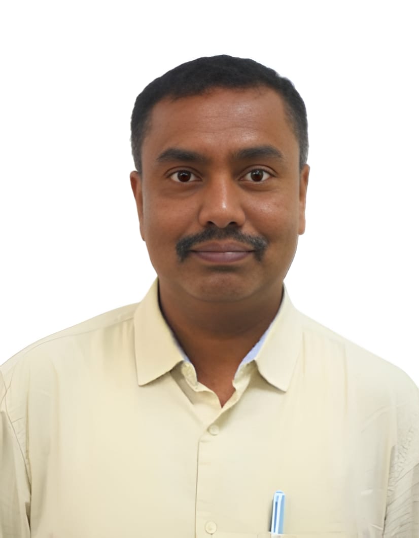 Mr. Hanumantharaju