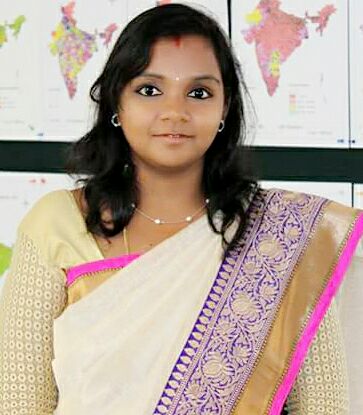 Mrs. Saranya A