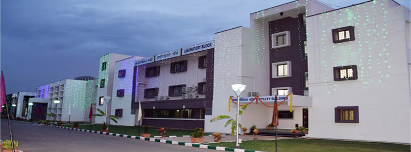 Institute Building