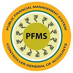 PFMS Logo