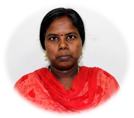 Dr.(Mrs.) R. Sridevi