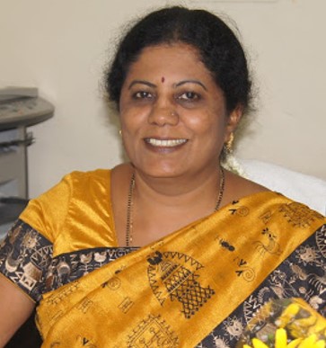 Dr. (Mrs.) Rajeswari Shome