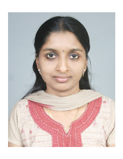 Dr.(Mrs.) Siju Susan Jacob