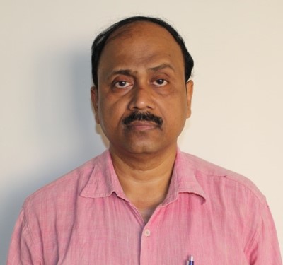 Dr. P. P. Sengupta