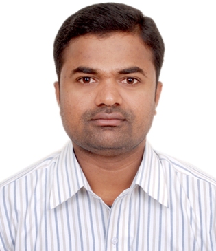 Dr. C.S. Sathish Gowda