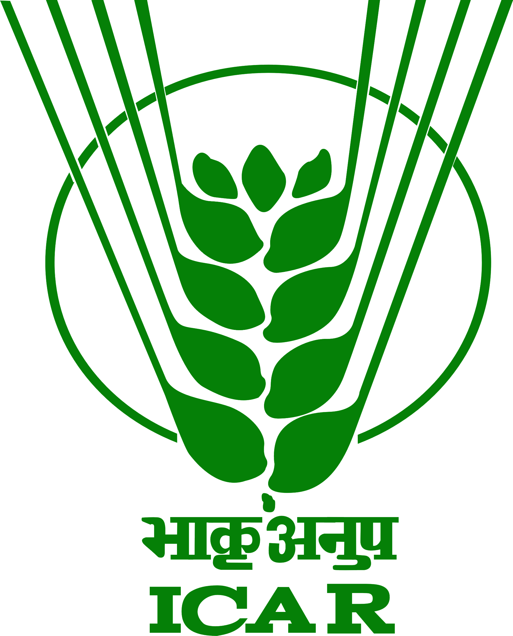 ICAR Logo