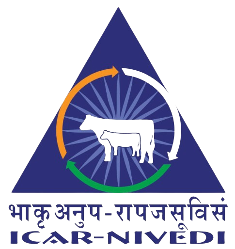 NIVEDI Logo