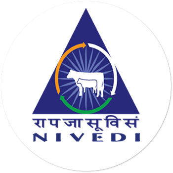 nivedi.res.in-logo