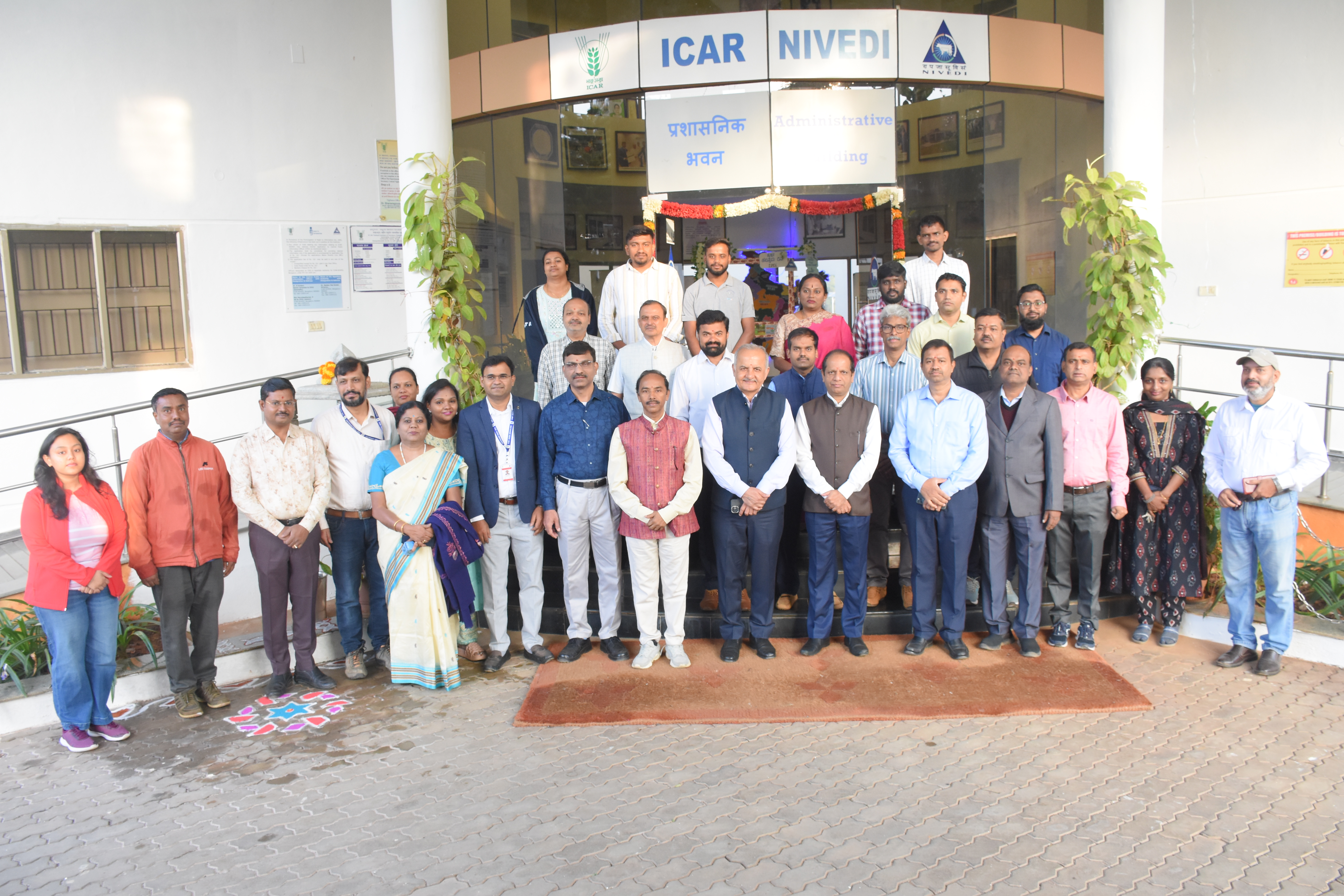 Group Photo