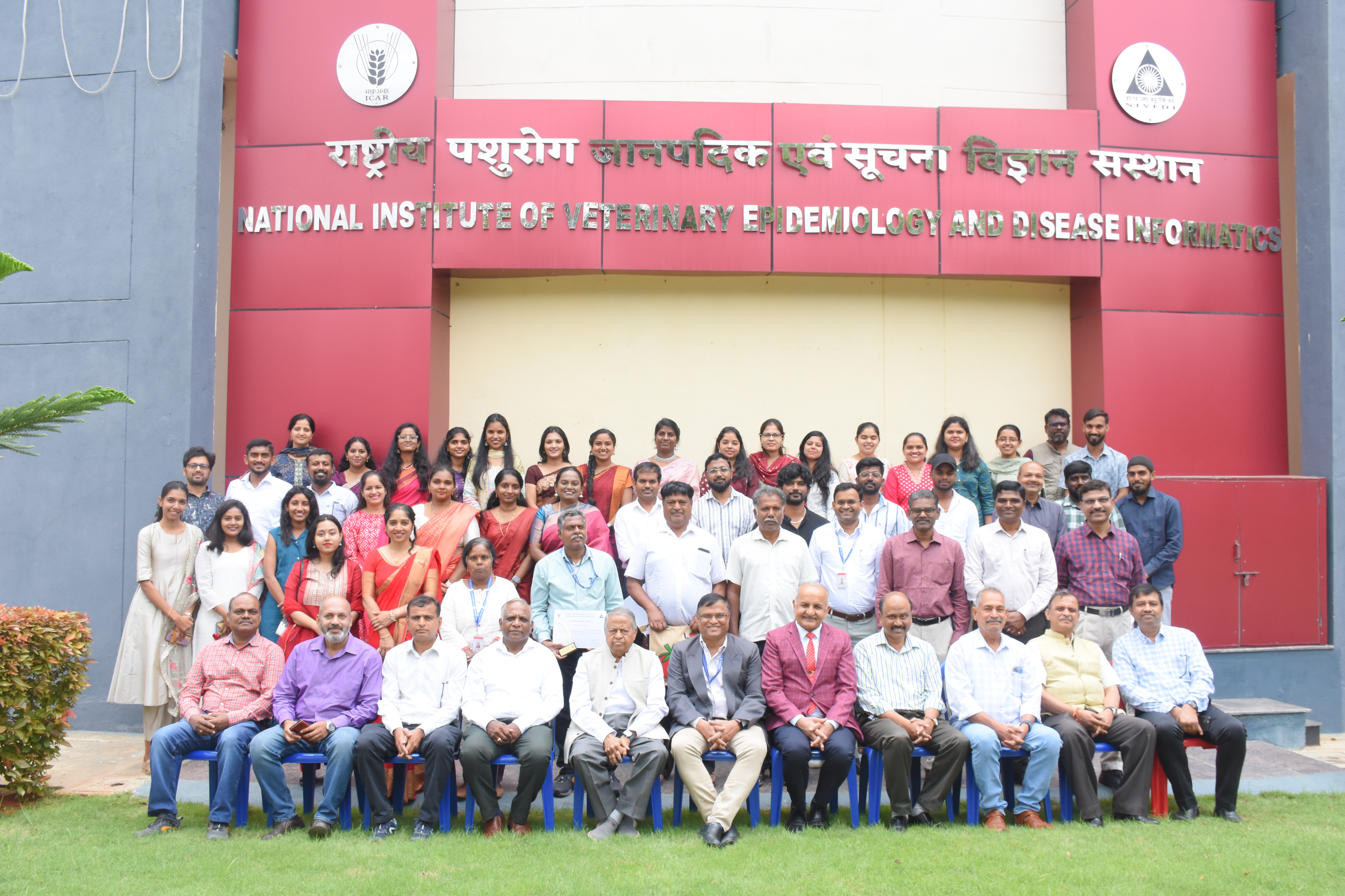 Group Photo